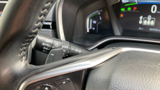 Honda CR-V 2.0 i-MMD Hybrid SR 5dr eCVT Hybrid Estate